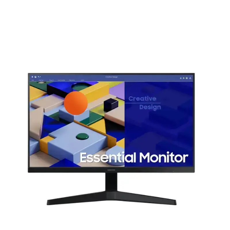 مانیتور 27 اینچی سامسونگ مدل LS27C310
