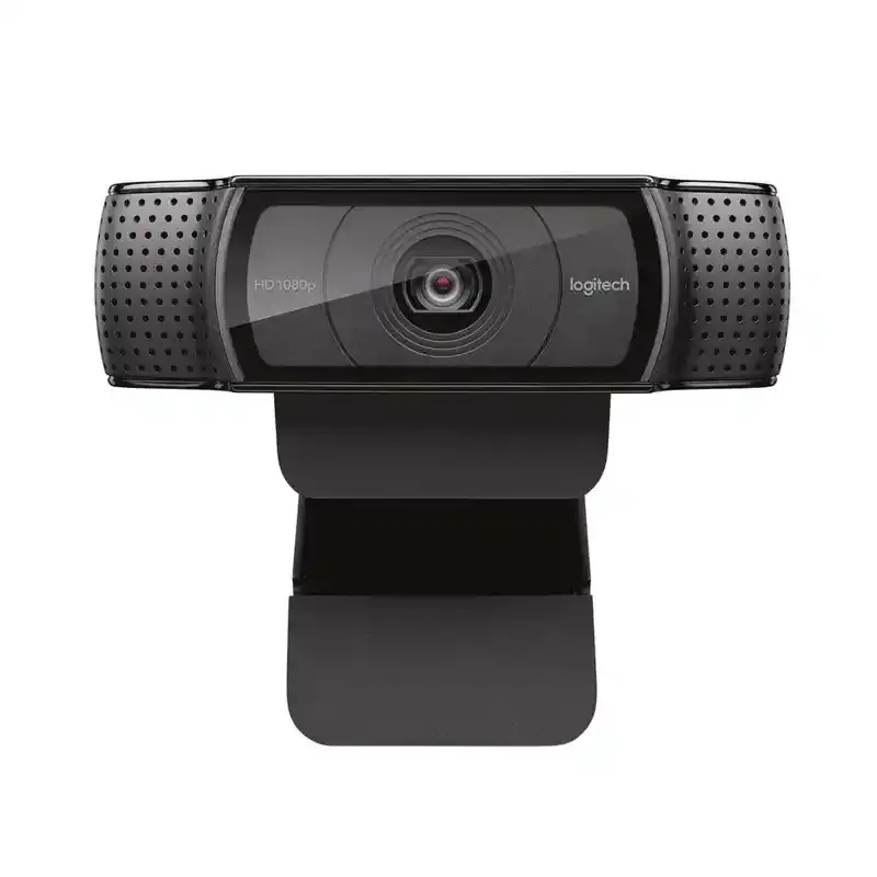 وب کم لاجیتک مدل Logitech C920s Pro 1080p/30fps HD