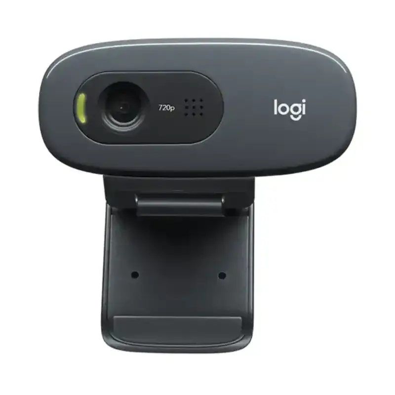 وب کم HD لاجیتک مدل Logitech C270 720p/30fps