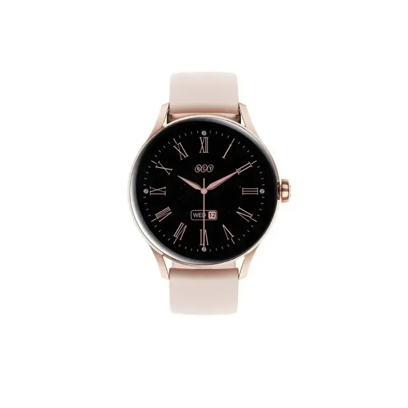 ساعت هوشمند شیائومی QCY مدل Watch Elite