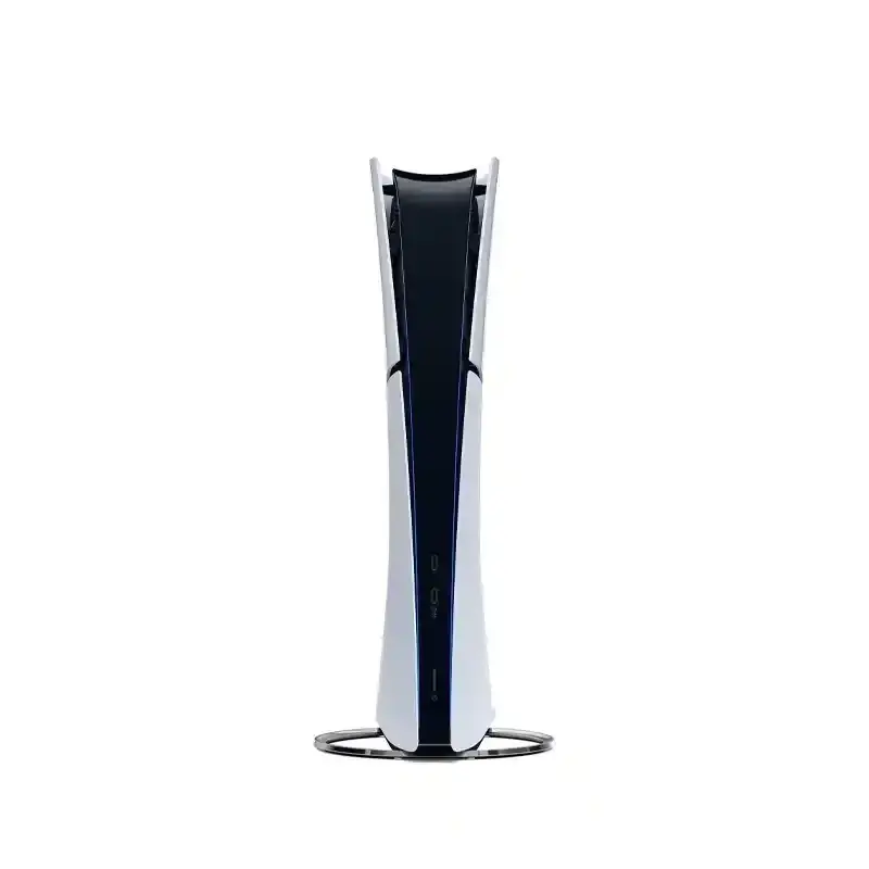 کنسول بازی پلی‌استیشن سونی مدل PlayStation 5 Slim Digital CFI-2016 ظرفیت 1 ترابایت ورژن اروپا