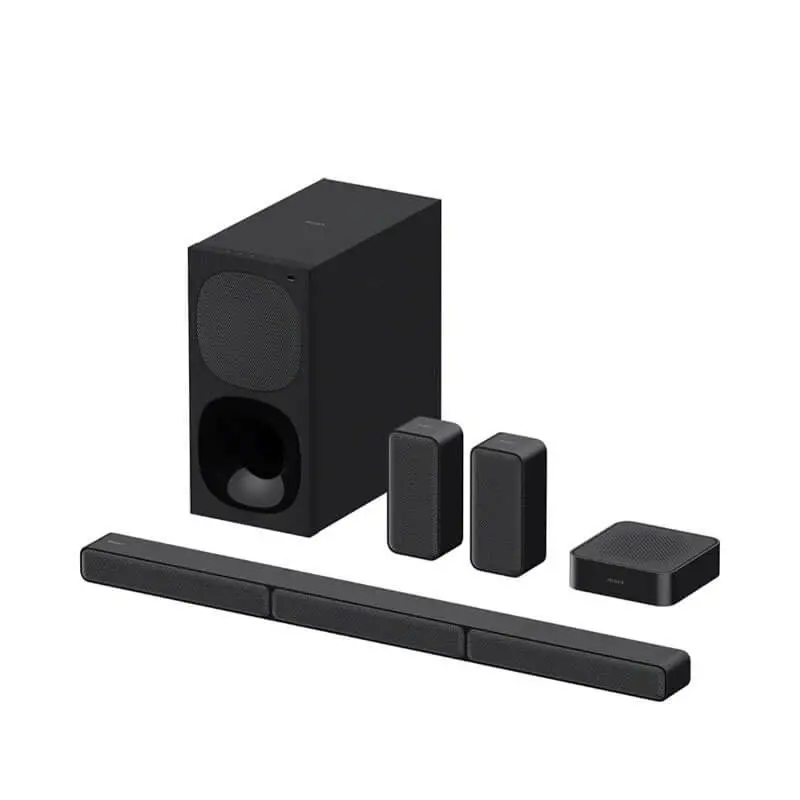 ساندبار سونی مدل HT-S40R