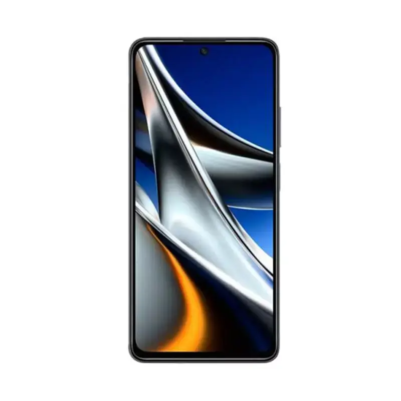 گوشی موبایل شیائومی مدل  Poco X4 Pro 5G با ظرفیت 256GB و رم 8GB