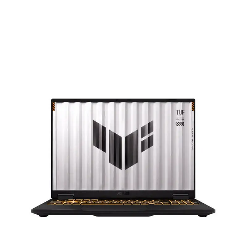 لپ‌ تاپ 16 اینچی ایسوس مدل TUF Gaming F16 FX608JHR-RV005 i7-16GB-512SSD-8GB 5050