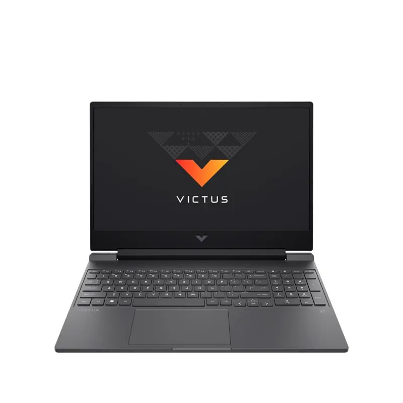 لپ تاپ گیمینگ 15.6 اینچی اچ پی مدل Victus 15-Fa2013DX i5-24GB-512SSD-6GB 3050 (کاستوم شده)