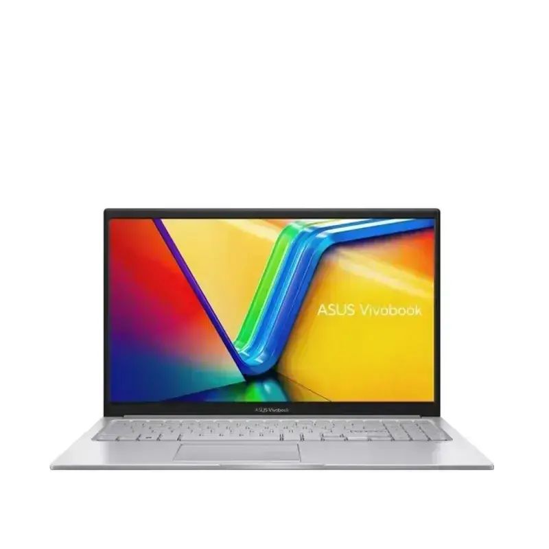 لپ تاپ 15.6 اینچی ایسوس مدل Vivobook X1504VA-NJ1860 i5-8GB-512SSD-Shared