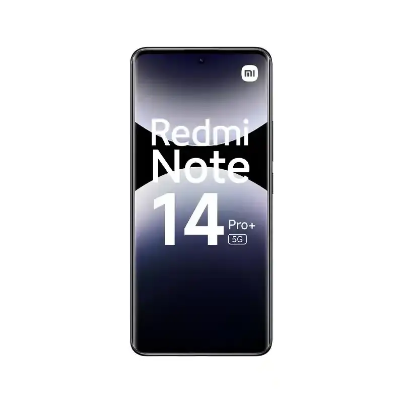 گوشی موبایل شیائومی مدل Redmi Note 14 Pro Plus 5G با ظرفیت 512 گیگابایت و رم 12 گیگابایت