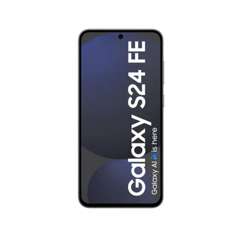 گوشی موبایل سامسونگ مدل Galaxy S24 FE 5G دو سیم‌کارت ظرفیت 256GB و رم 8GB (ویتنام)