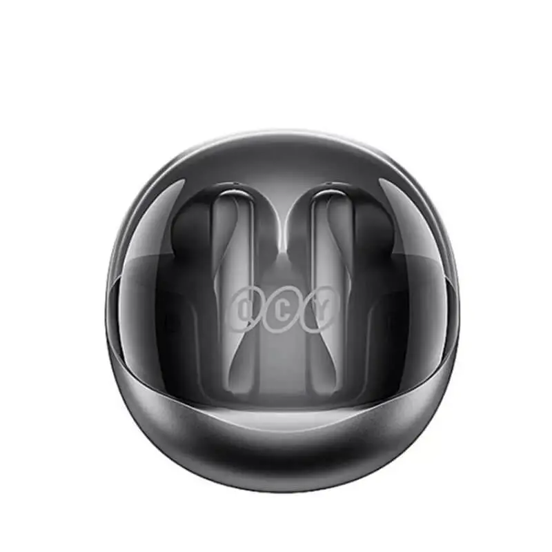 هندزفری بی‌سیم شیائومی مدل QCY AilyBuds Clear T32