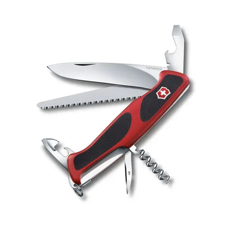چاقو جیبی ویکتورینوکس مدل رنجر RANGER 0.9563.C