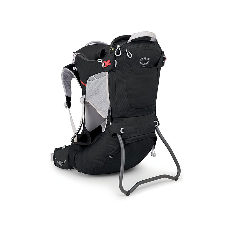 کوله پشتی حمل کودک آسپری مدل Poco Child Carrier