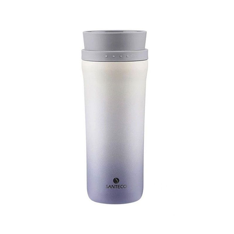 ماگ سانتکو مدل Odda 480ml Moundtain Peak