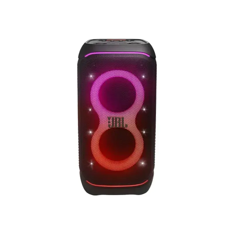 اسپیکر بلوتوثی جی بی ال مدل JBL PartyBox Stage 520