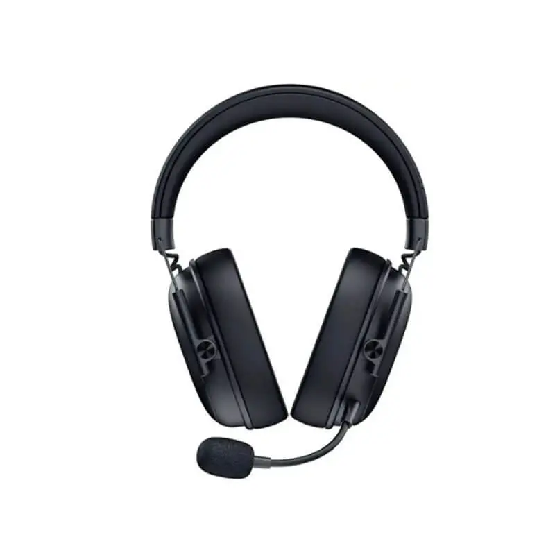 هدست گیمینگ بی سیم ریزر مدل Blackshark V3 X HyperSpeed