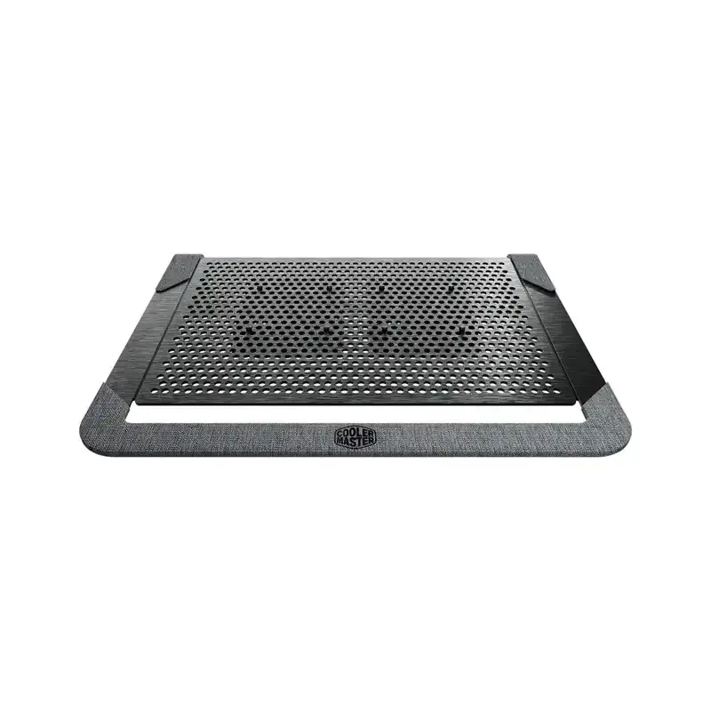 پایه خنک کننده لپ تاپ کولر مستر مدل NOTEPAL U2 PLUS-251007162425