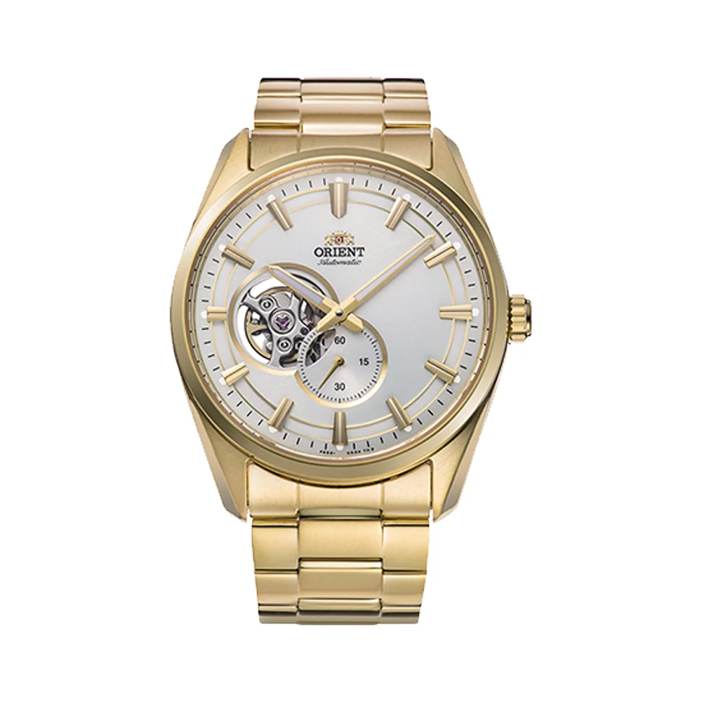 ساعت مردانه اورینت اتوماتیک مدل RA-AR0007S