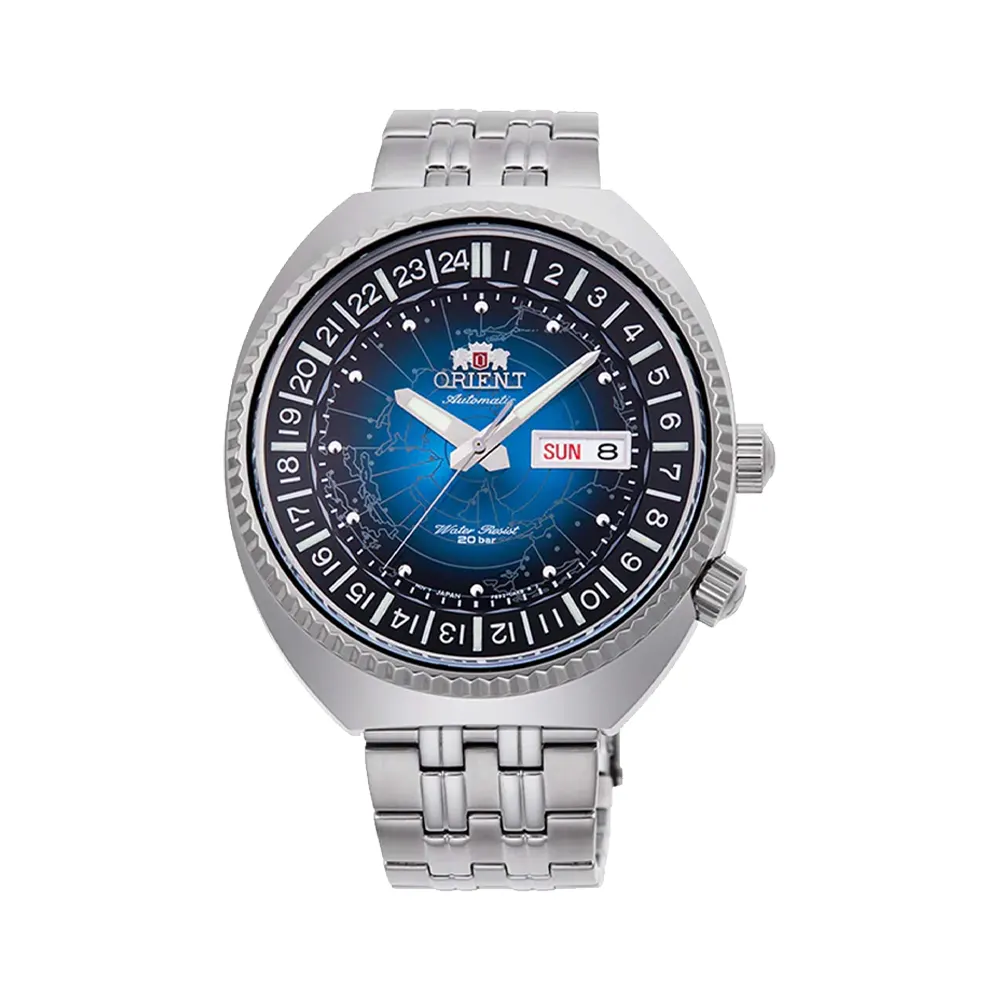 ساعت مردانه اورینت اتوماتیک مدل RA-AA0E03L