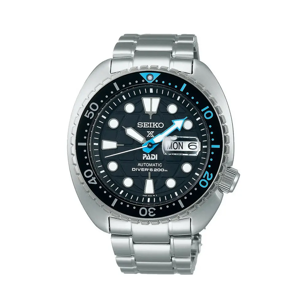 ساعت مردانه سیکو Prospex اتوماتیک مدل SRPG19K1