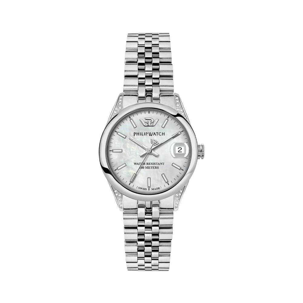 ساعت زنانه فیلیپ واچ کوارتز مدل R8253597638