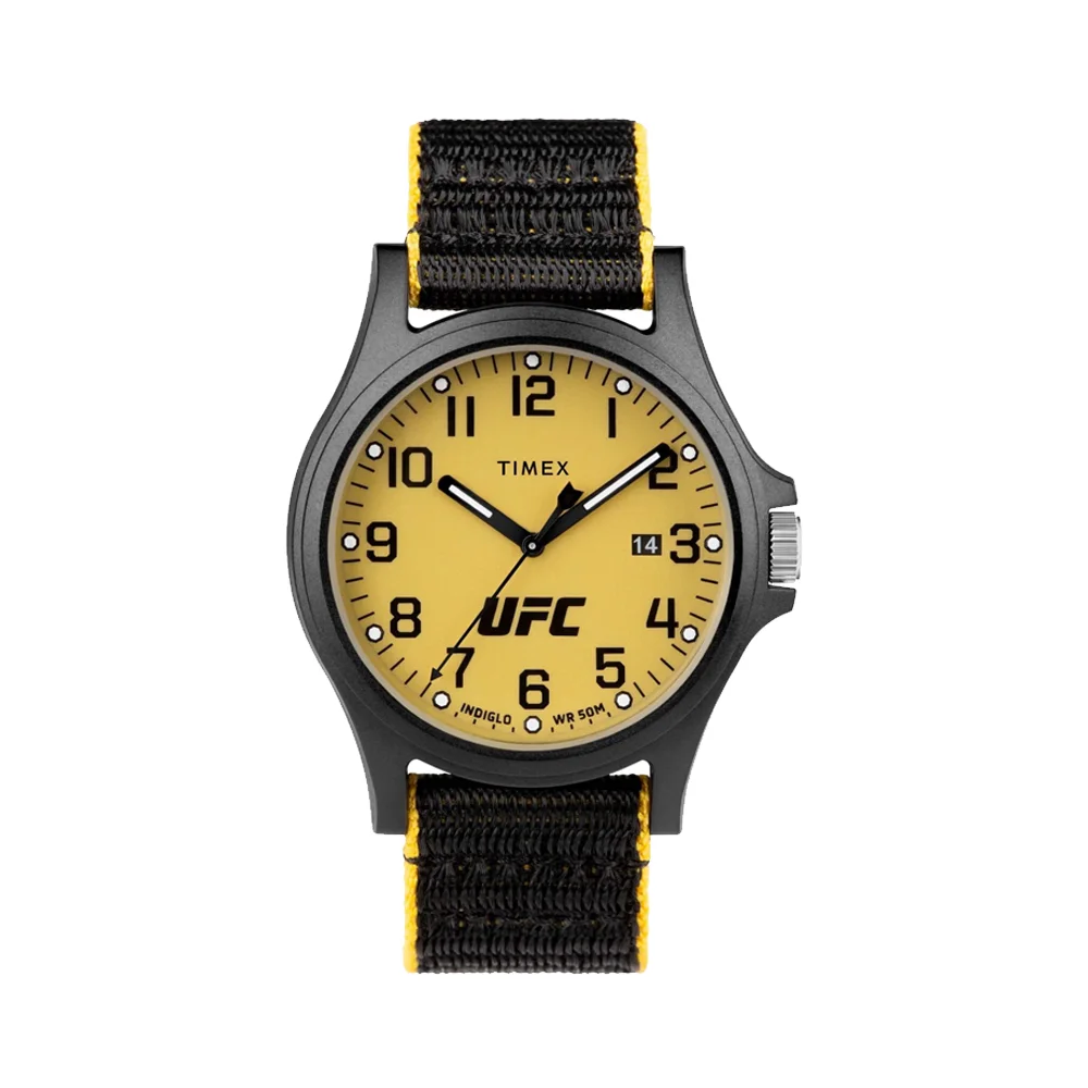 ساعت مردانه تایمکس UFC Reveal کوارتز مدل TW2V62200