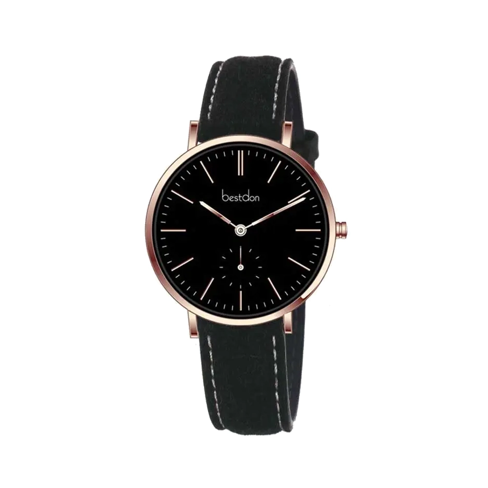 ساعت مردانه بستدان کوارتز مدل BD99154G-B04