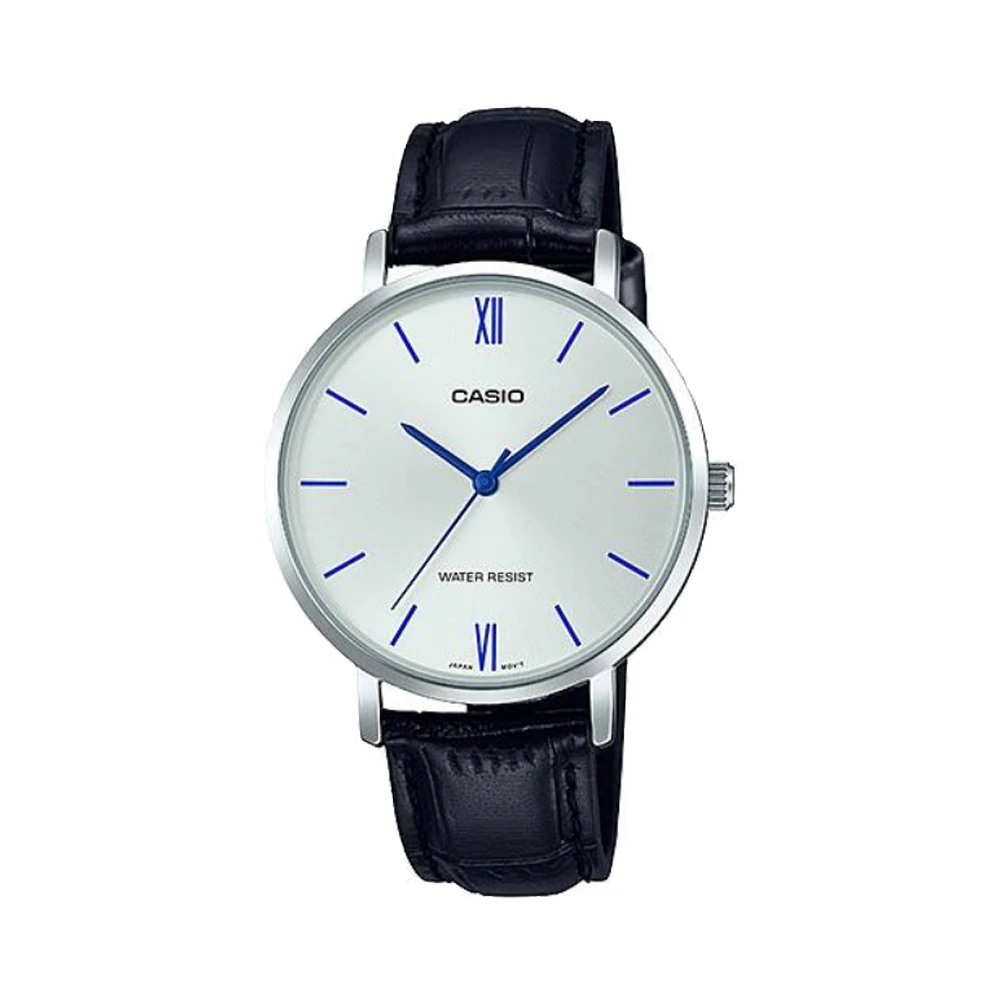 ساعت زنانه کاسیو کوارتز مدل Casio LTP-VT01L-7B1UDF