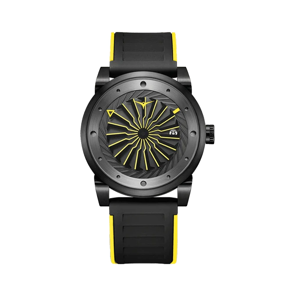 ساعت مردانه زینوو اتوماتیک مدل BLADE STINGER