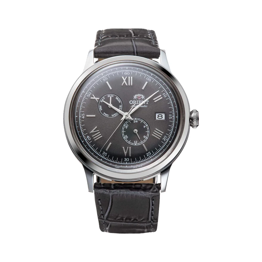 ساعت مردانه اورینت اتوماتیک مدل RA-AK0704N