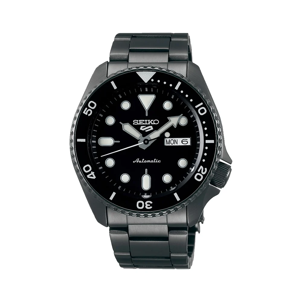 ساعت اتوماتیک مردانه سیکو مدل SRPD65K1