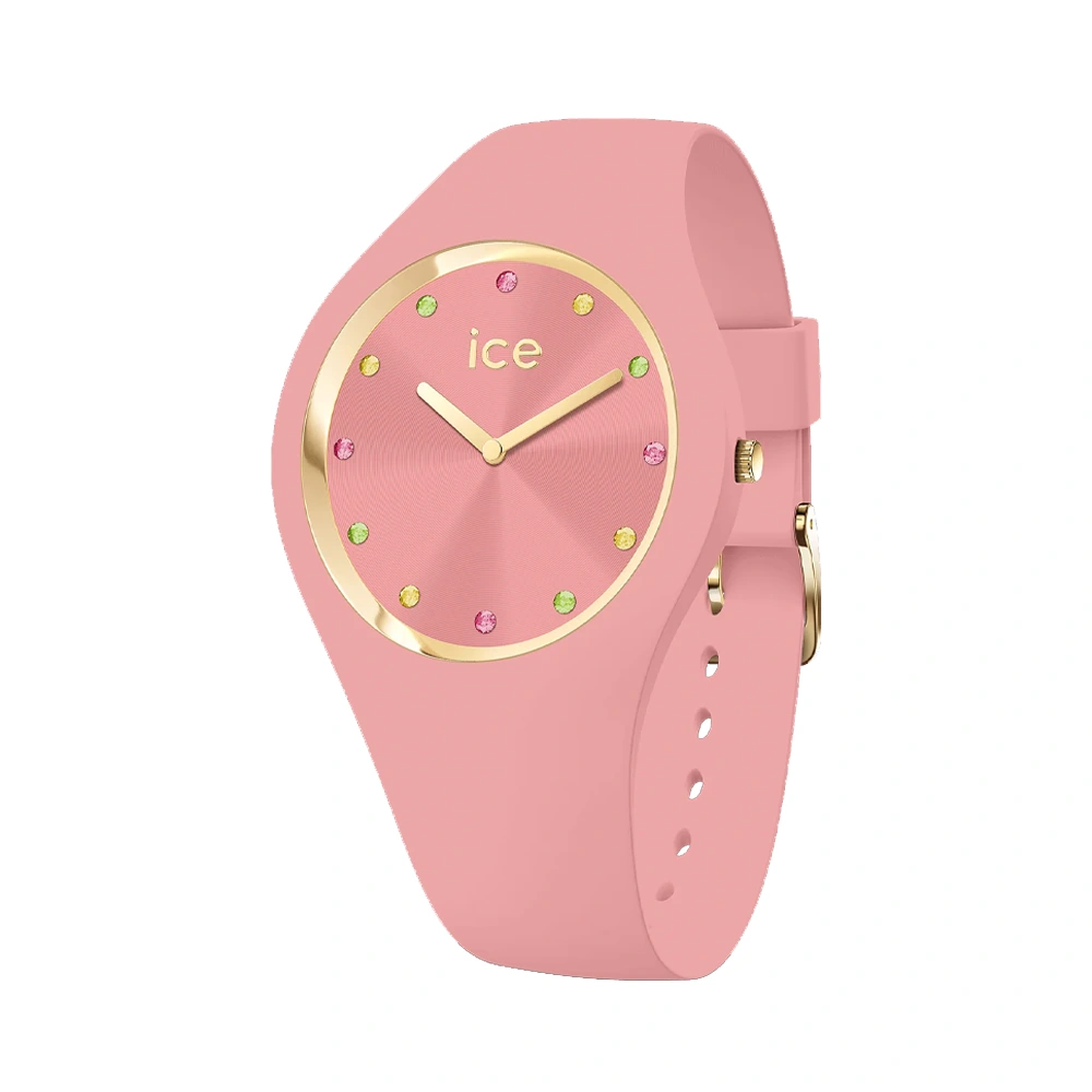 ساعت زنانه آیس واچ کوارتز مدل Ice Watch 022359
