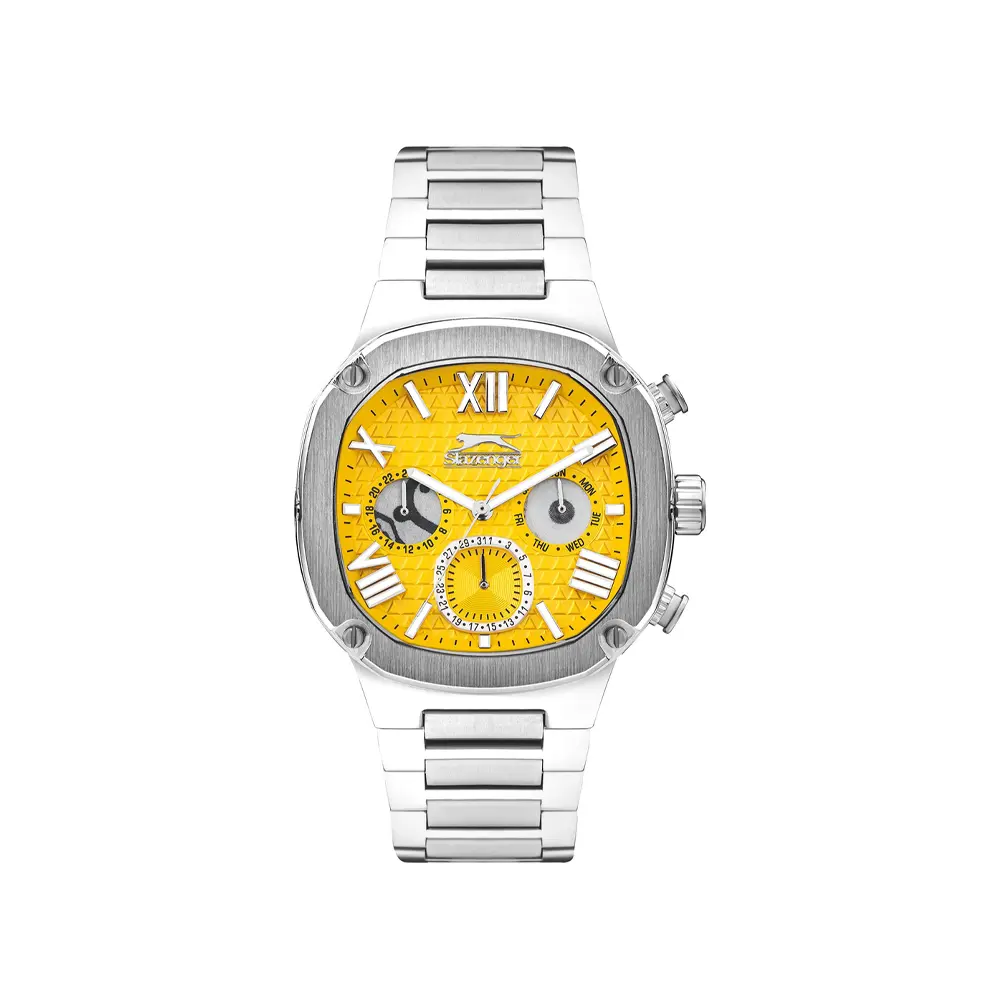 ساعت مچی مردانه اسلازنگر مدل SL.09.2320.2.06