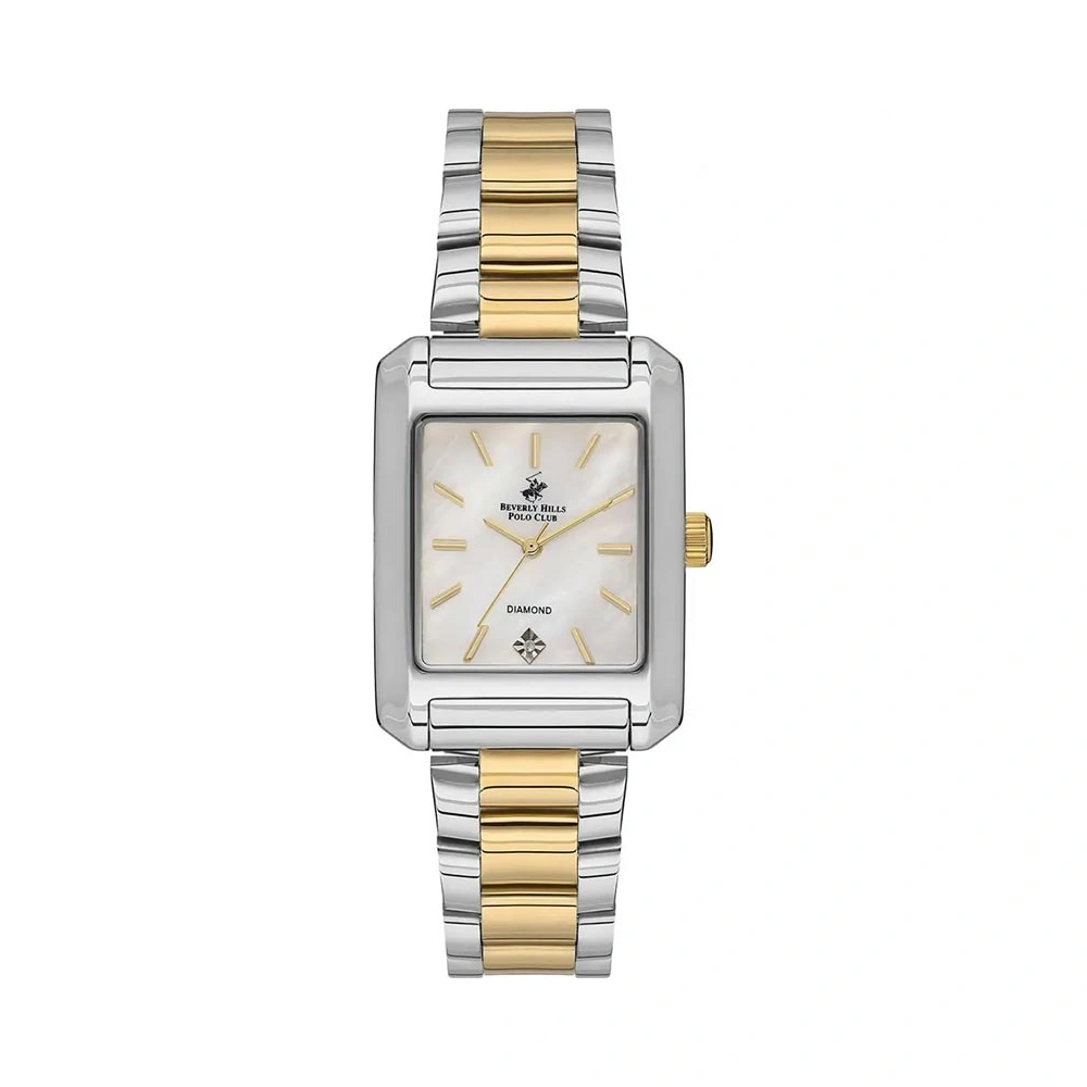 ساعت زنانه آنالوگ بورلی هیلز پولو مدل Beverly Hills Polo BP3569C.220