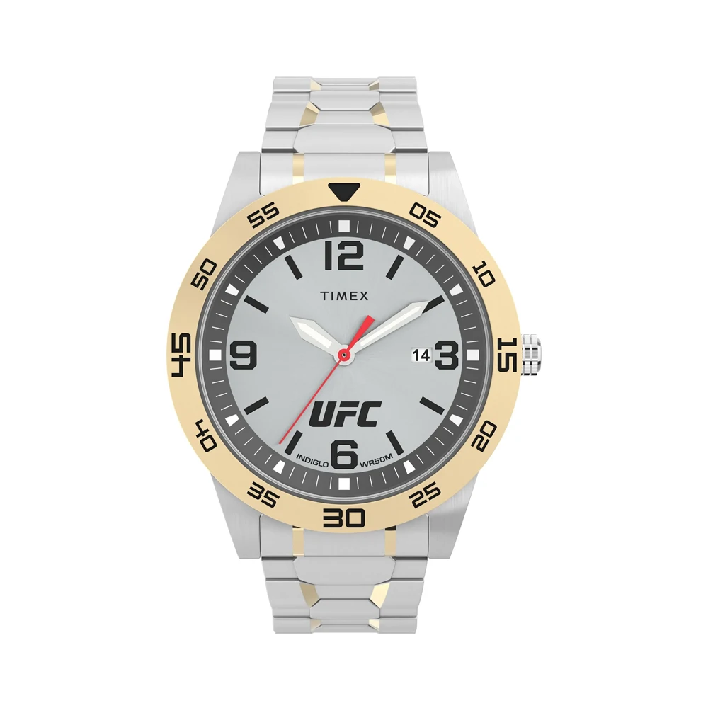 ساعت مردانه تایمکس UFC Reveal کوارتز مدل TW2V56500