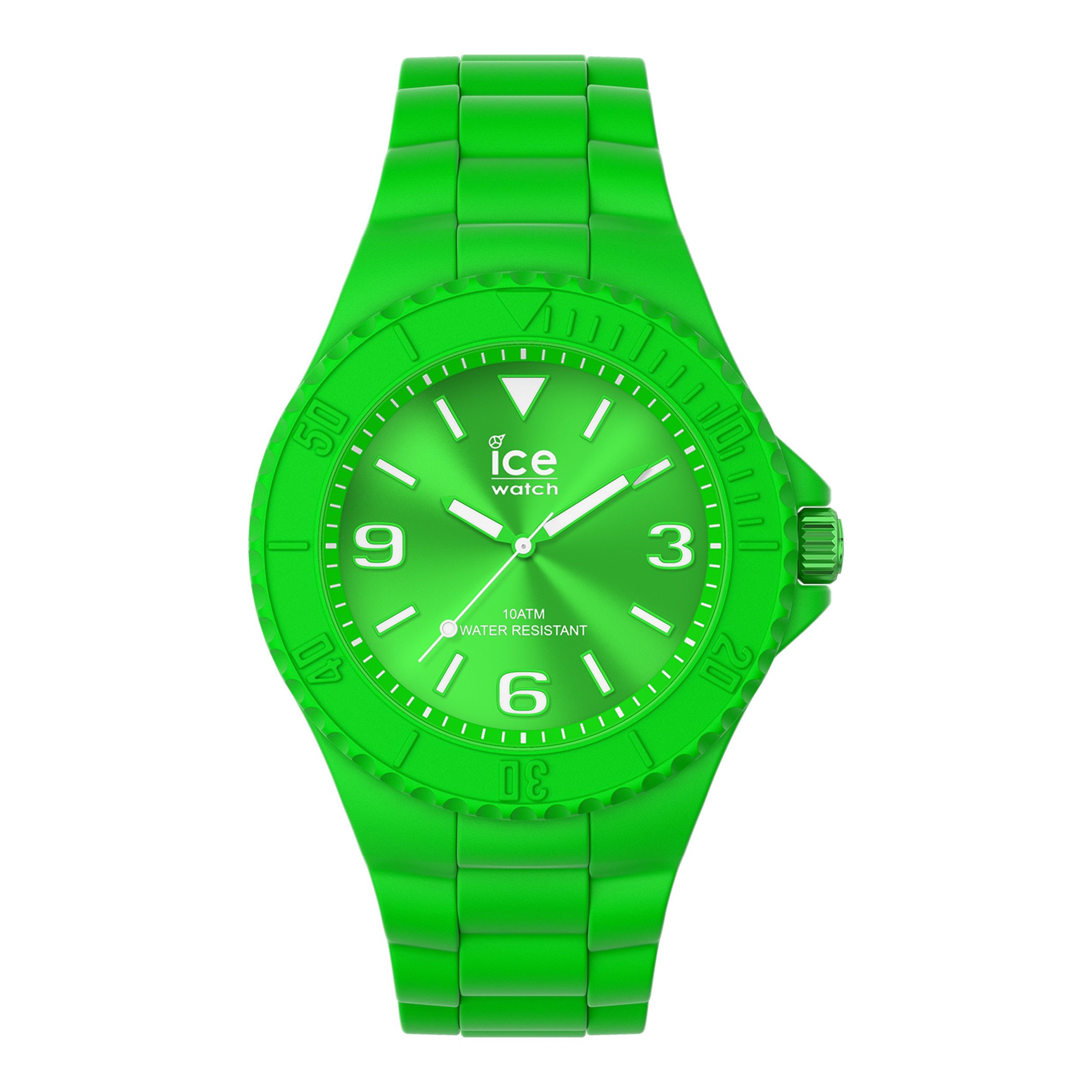 ساعت مچی زنانه-مردانه رابر ایس واچ مدل Ice Watch 019160