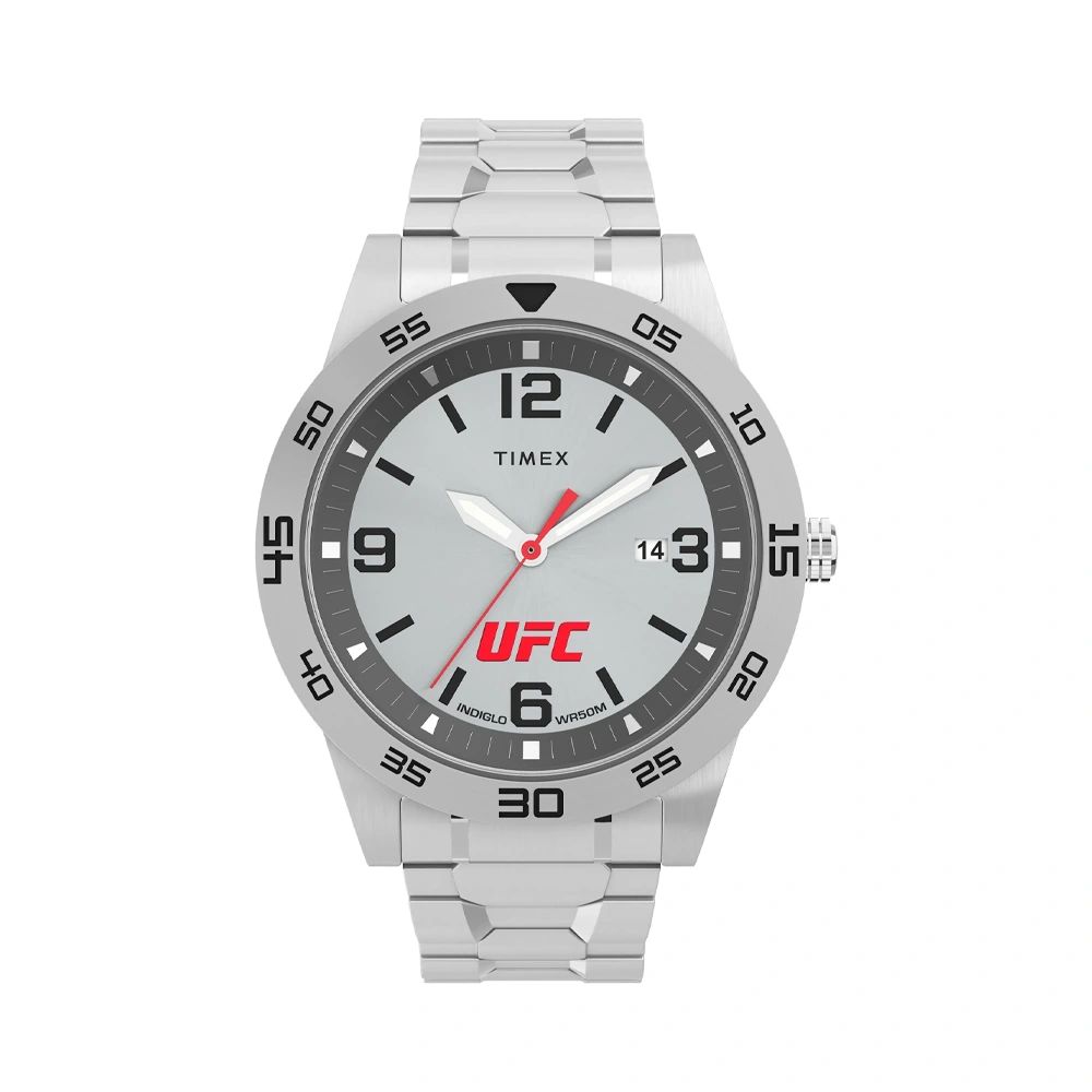 ساعت مردانه تایمکس UFC Reveal کوارتز مدل TW2V56300
