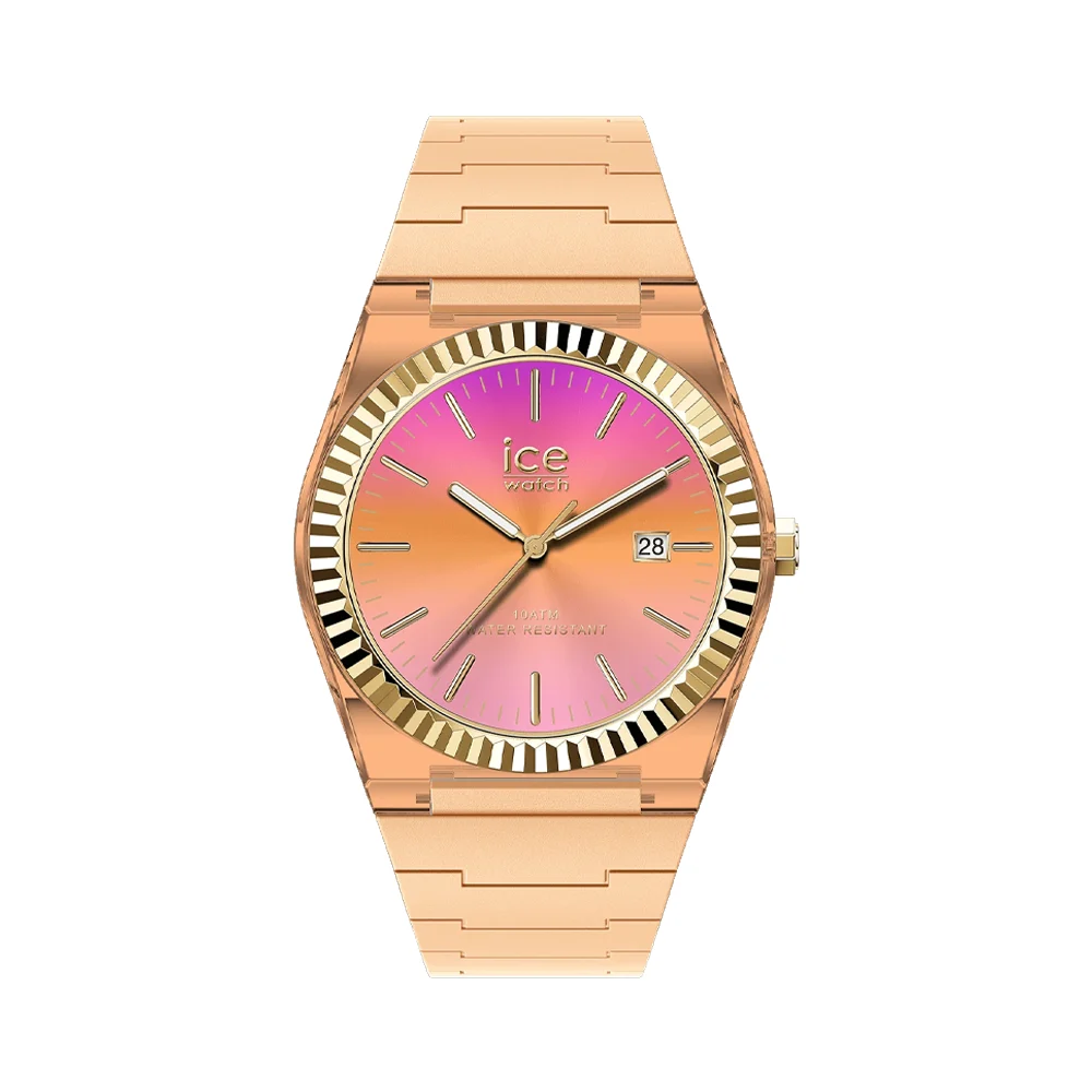 ساعت زنانه آیس واچ کوارتز مدل Ice Watch Quartz 024762