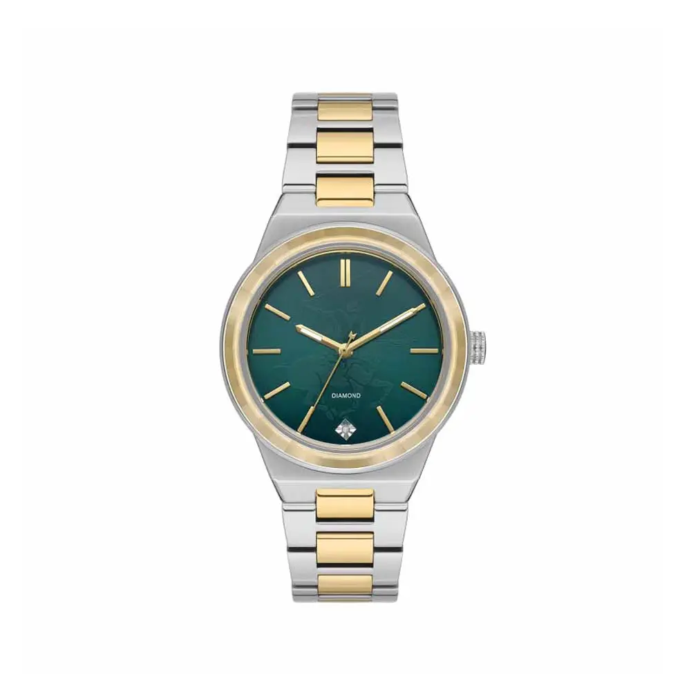 ساعت زنانه پولو بورلی هیلز مدل Polo Beverly Hills BP3584X.570