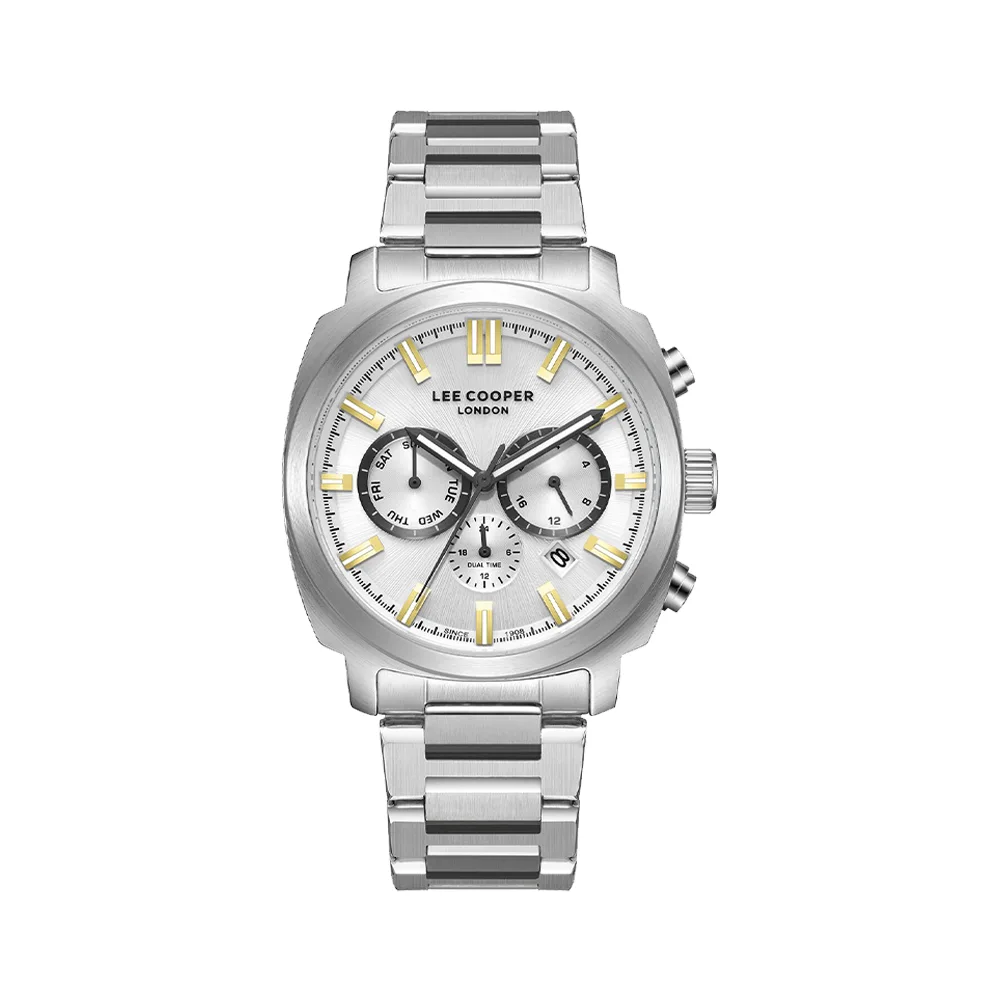 ساعت مردانه لیکوپر کوارتز مدل LC08144.330