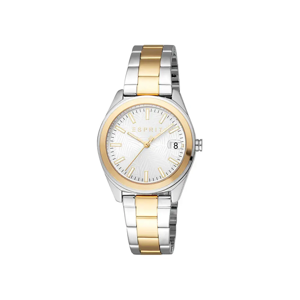ساعت مچی زنانه اسپریت مدل ESPRIT ES1L346M0515