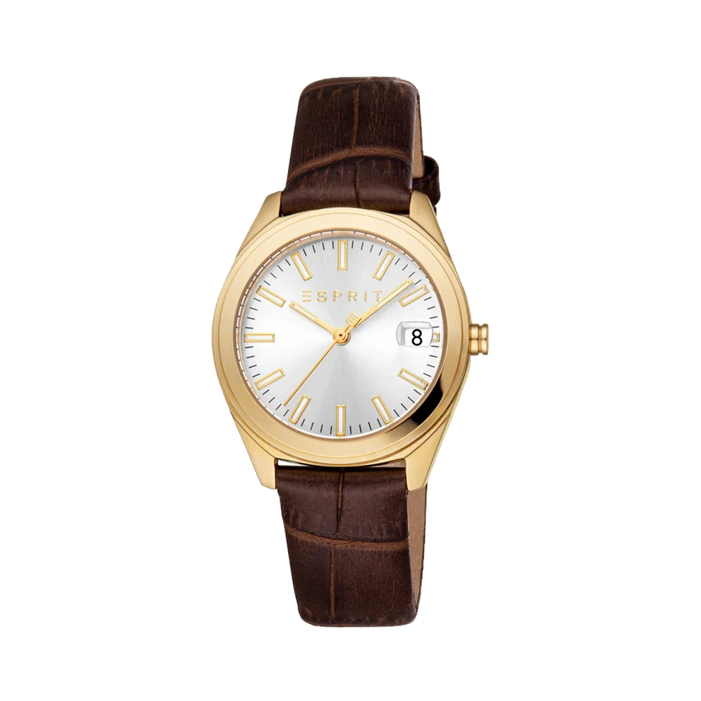 ساعت زنانه اسپریت کوارتز مدل Spirit Quartz ES1L346L0025