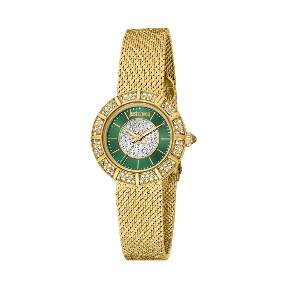 ساعت زنانه جاست کاوالی کوارتز مدل Just Cavalli Quartz JC1L253M0075