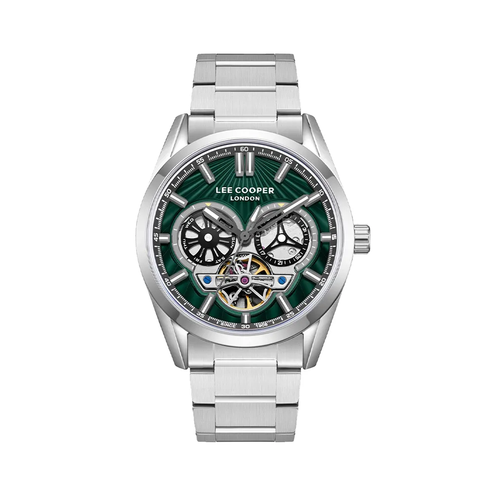 ساعت مردانه لیکوپر اتوماتیک مدل LC08181.370