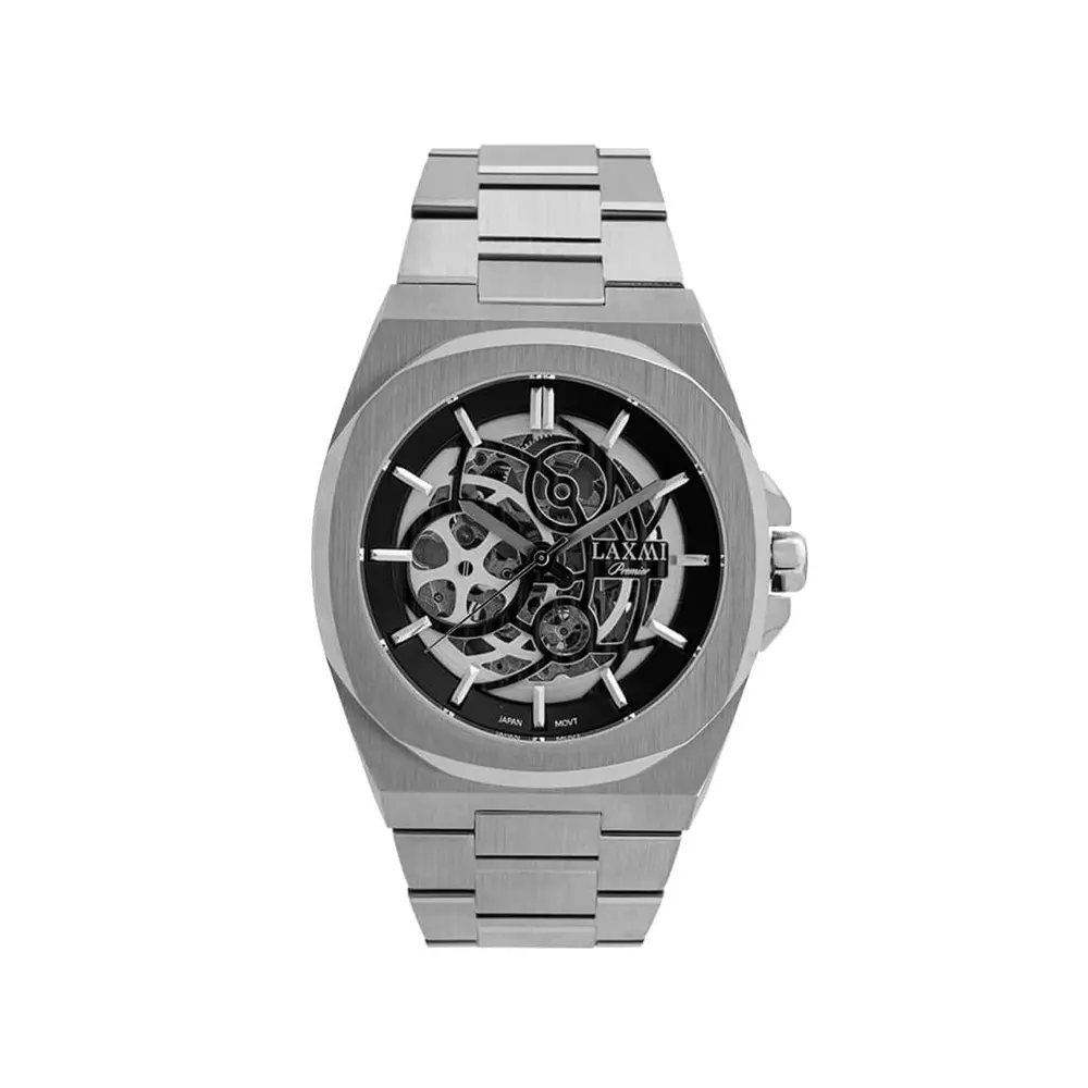 ساعت مچی مردانه لاکسمی مدل 1-Laxmi 8812