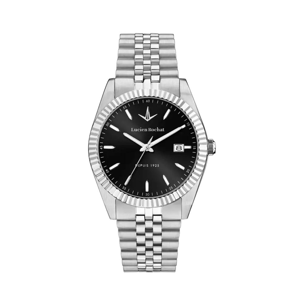 ساعت مردانه لوسین روشا کوارتز مدل R0453124008