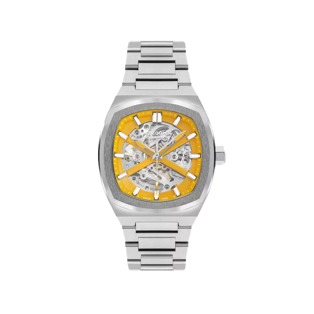 ساعت مچی مردانه لیکوپر مدل LC07903.310