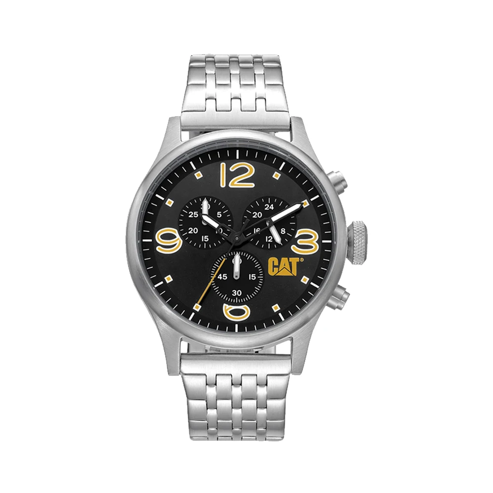 ساعت مردانه کاترپیلار کوارتز مدل QB.143.11.137