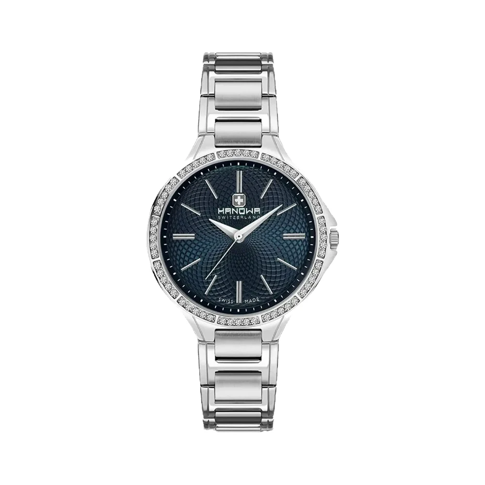 ساعت زنانه هانوا کوارتز مدل HAWLG2100303