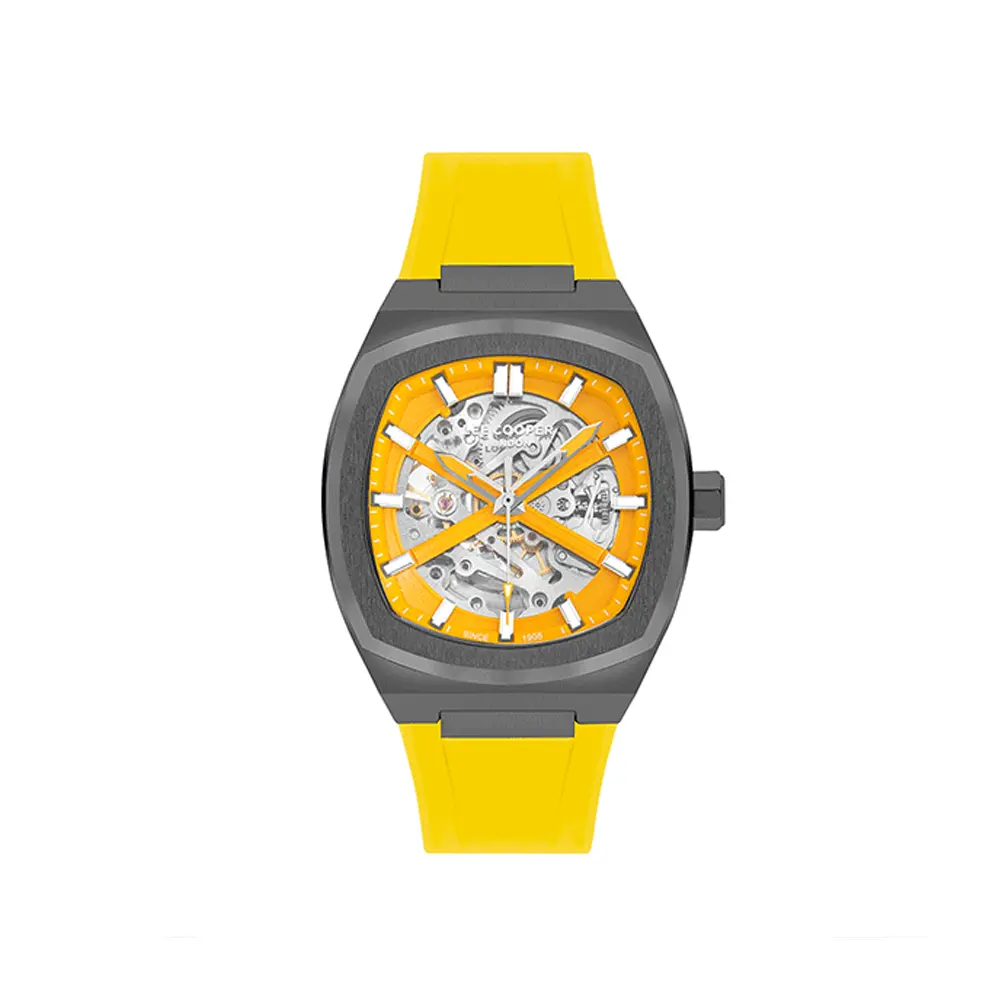 ساعت مچی مردانه لیکوپر مدل LC07902.357