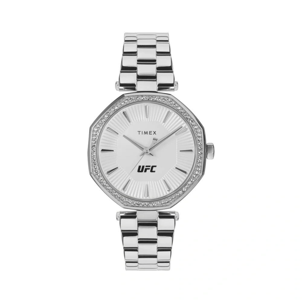 ساعت زنانه تایمکس UFC Reveal کوارتز مدل TW2V83200