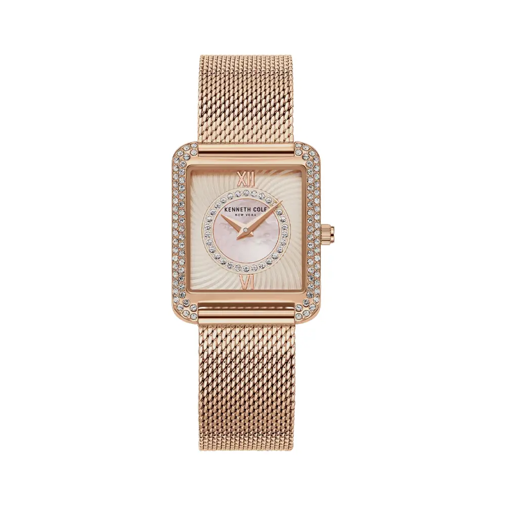ساعت زنانه کنت کول کوارتز مدل KCWLG2238002
